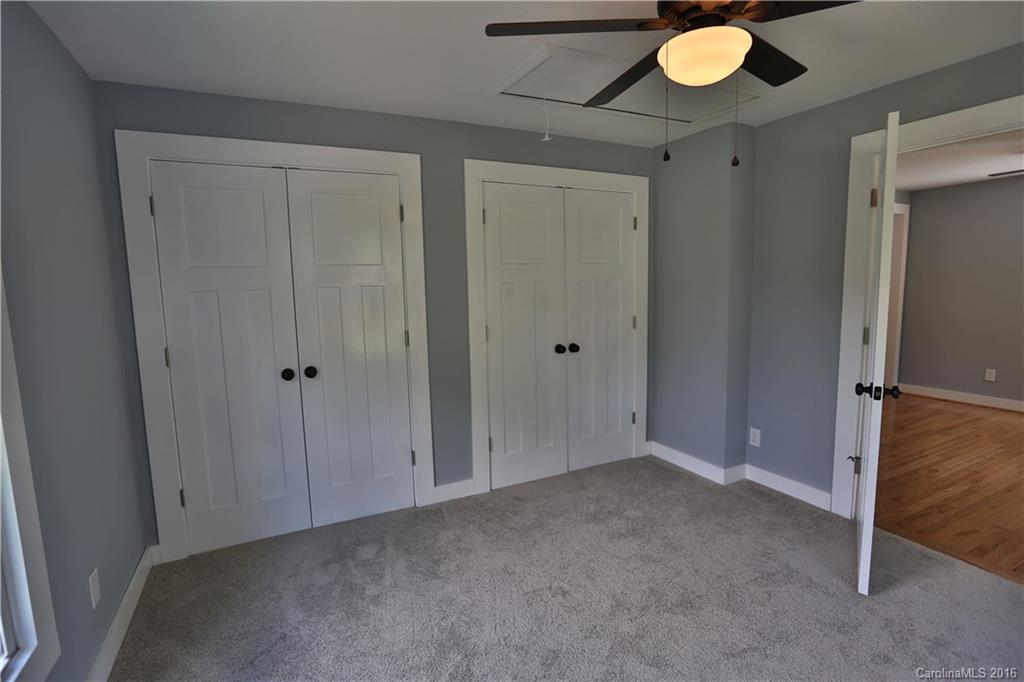 Downtown District - Residential