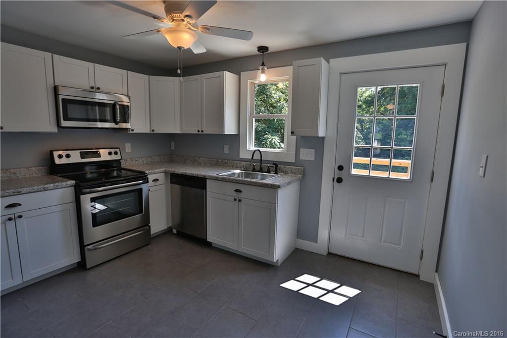 Downtown District - Residential