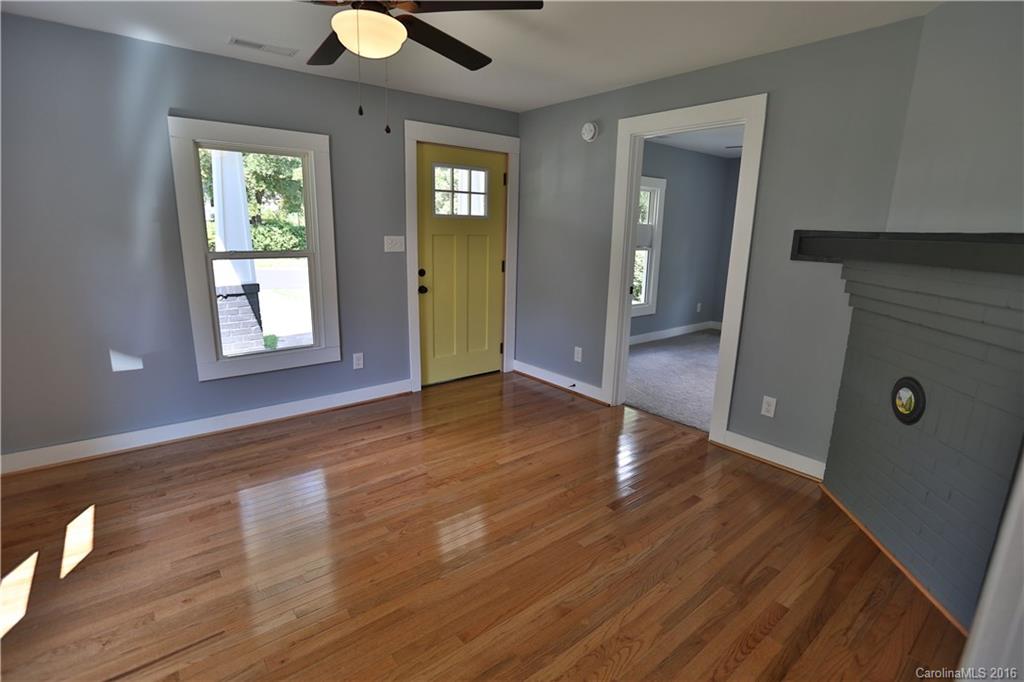 Downtown District - Residential