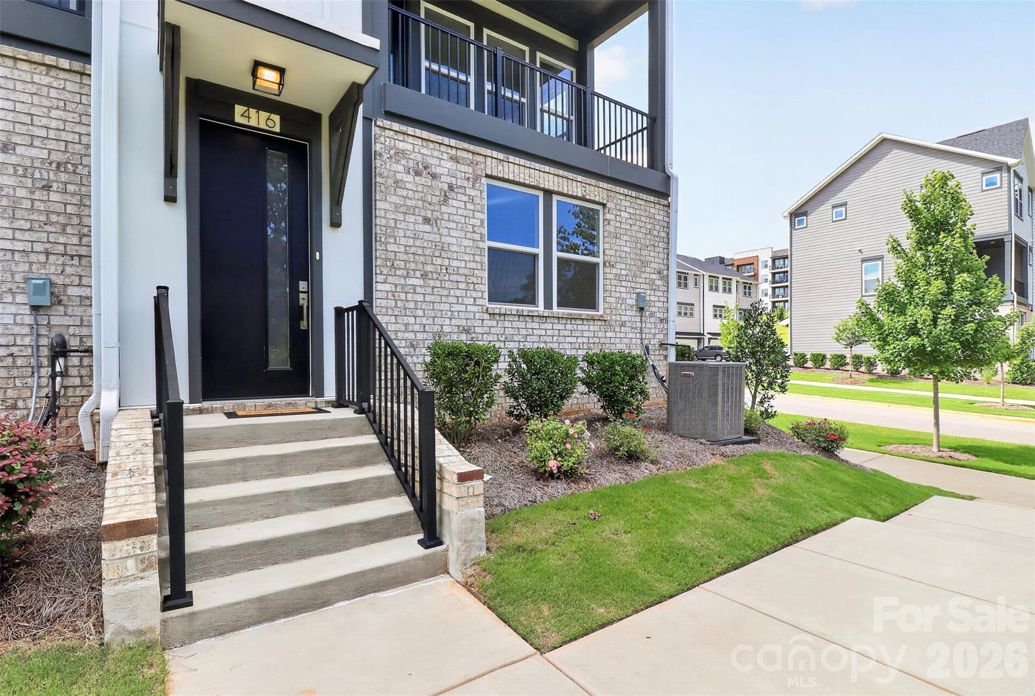 416 Nathaniel Way