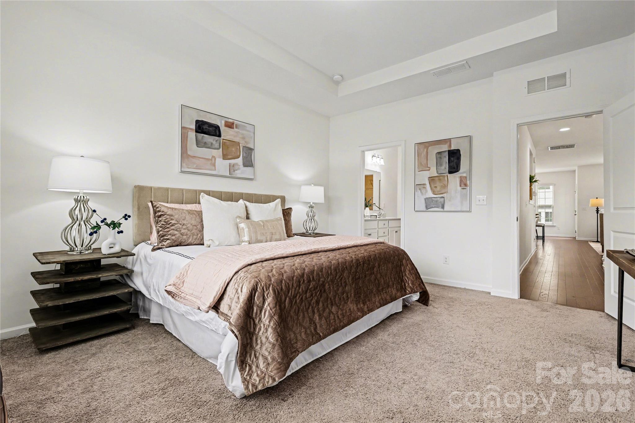 Cameron Creek - Residential