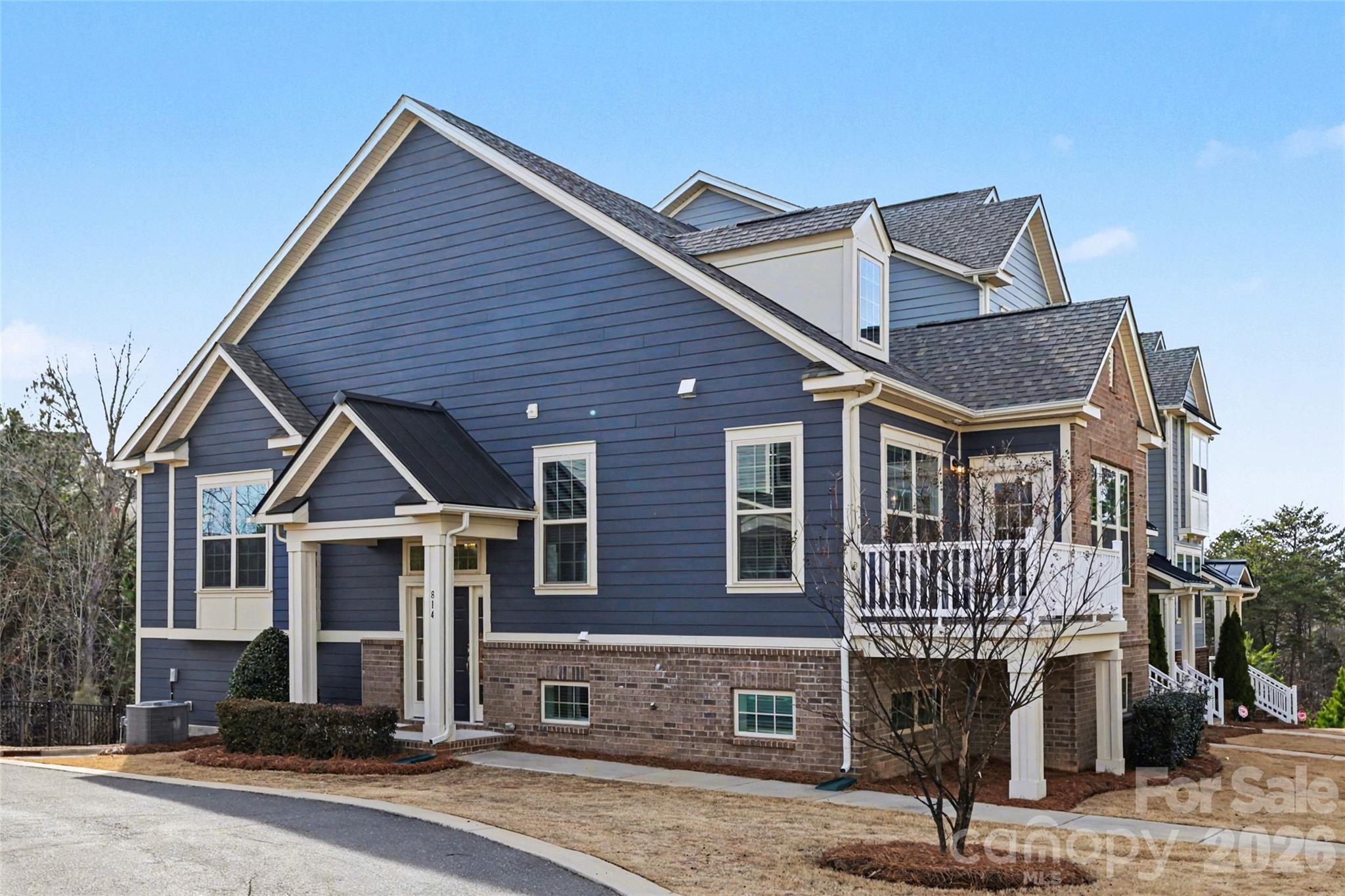 Cameron Creek - Residential