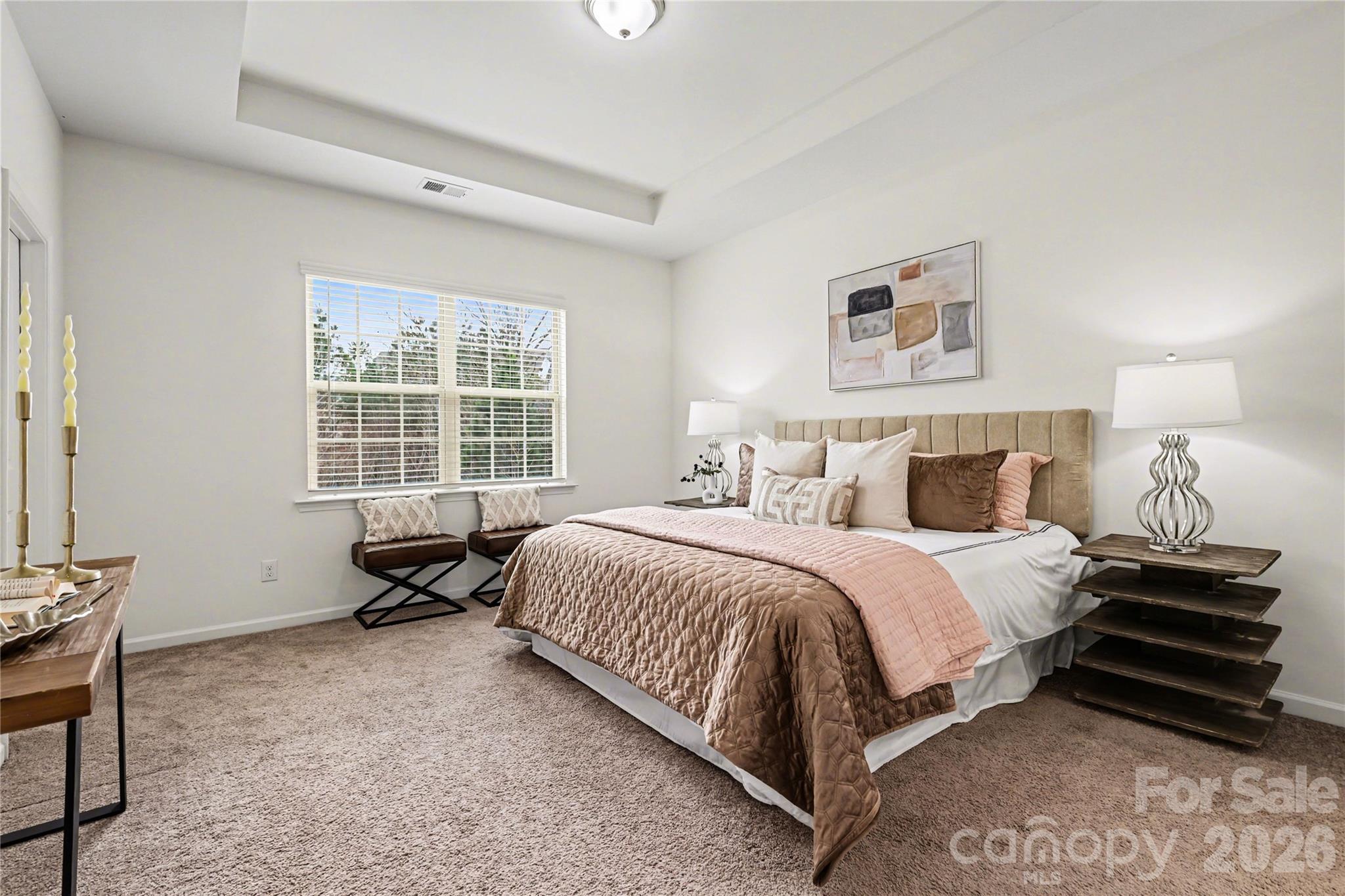 Cameron Creek - Residential