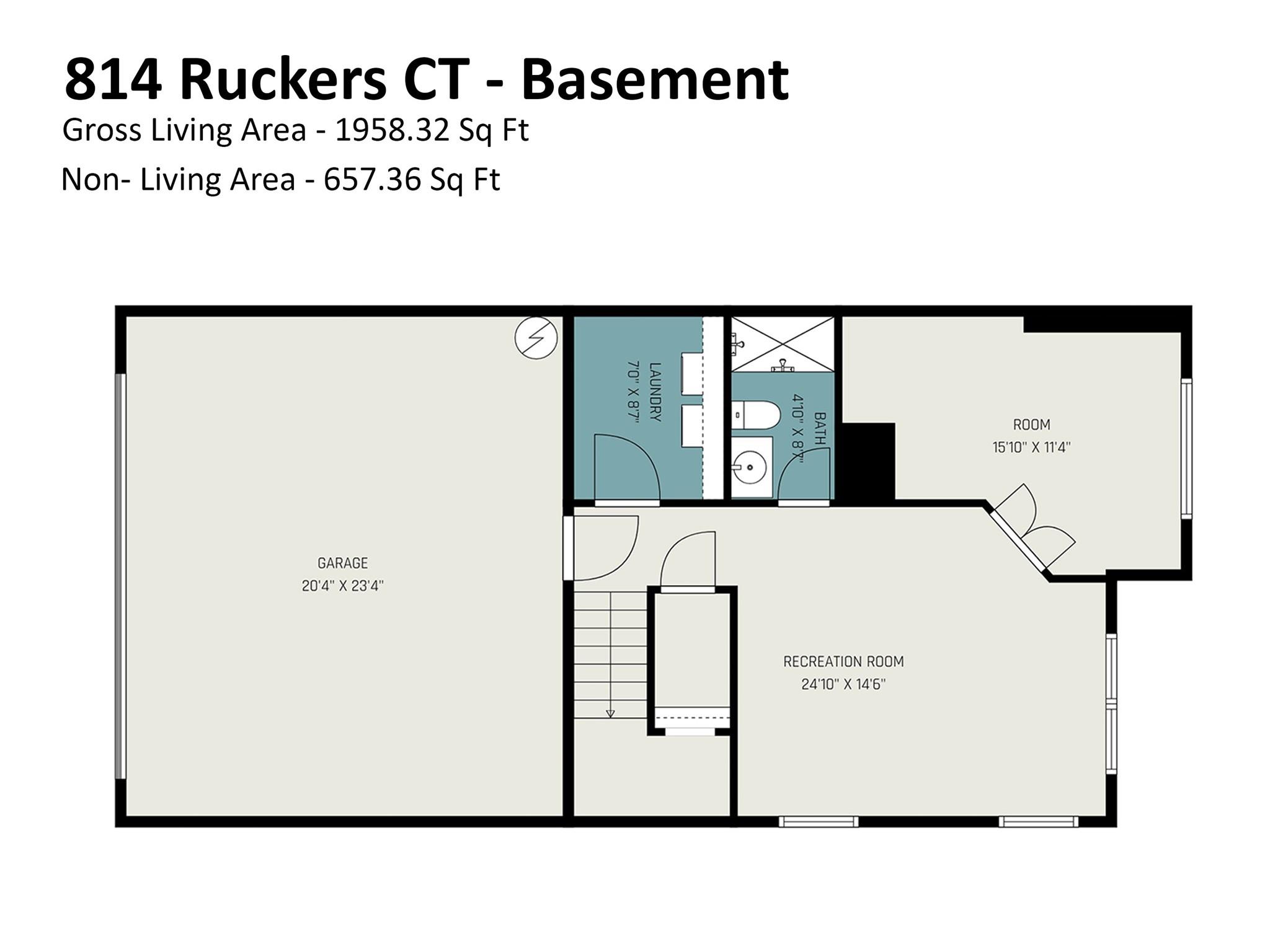 Cameron Creek - Residential