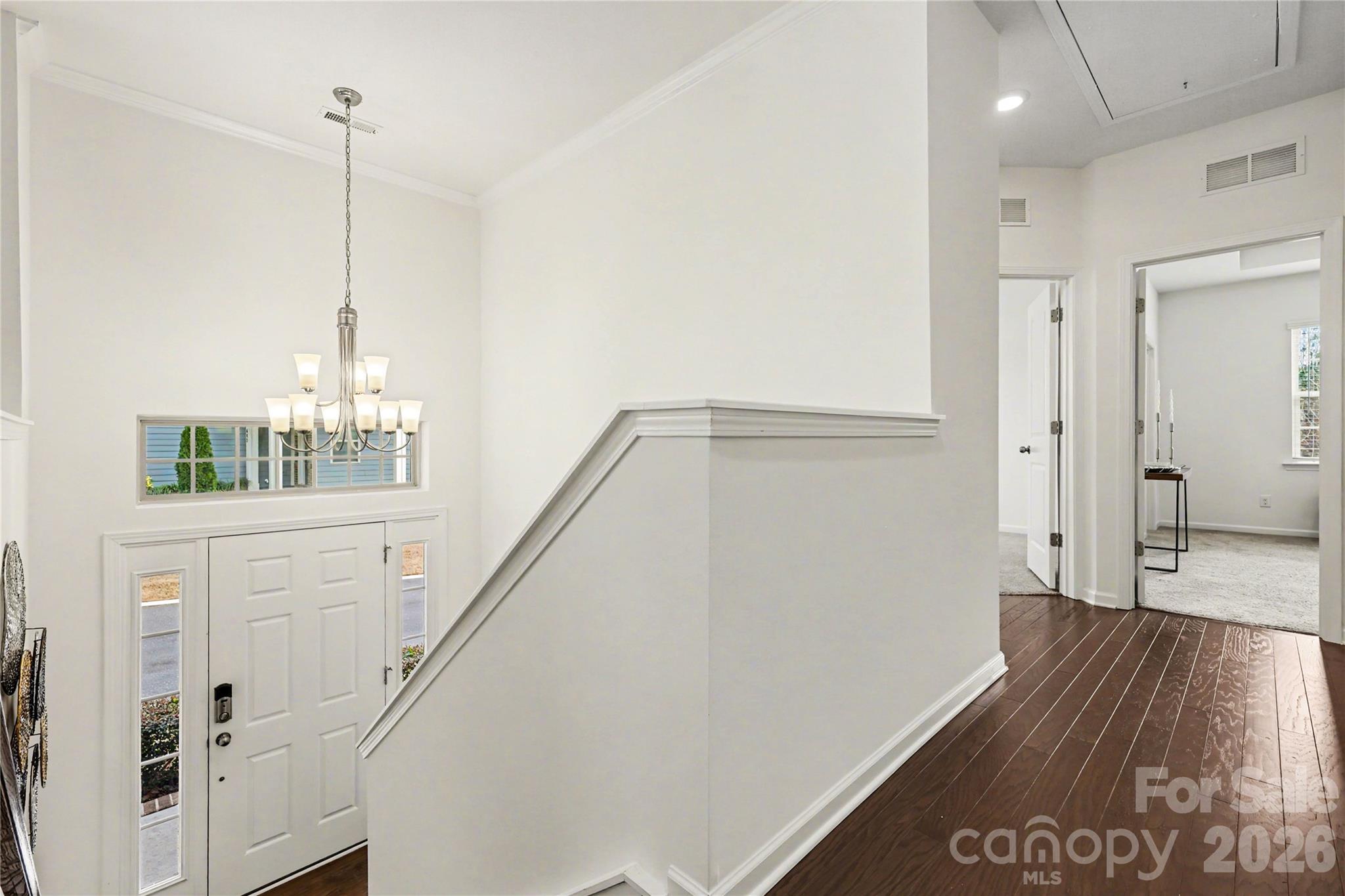 Cameron Creek - Residential