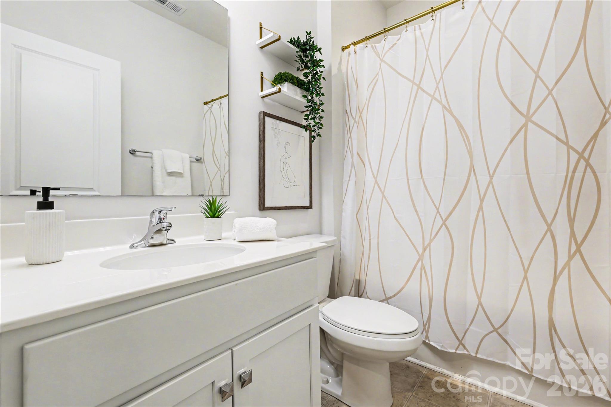 Cameron Creek - Residential