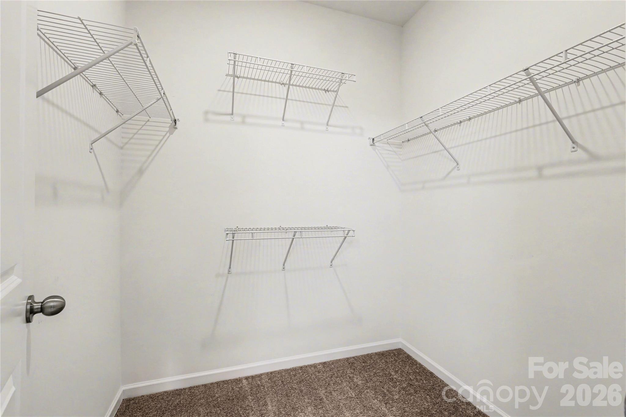 Cameron Creek - Residential