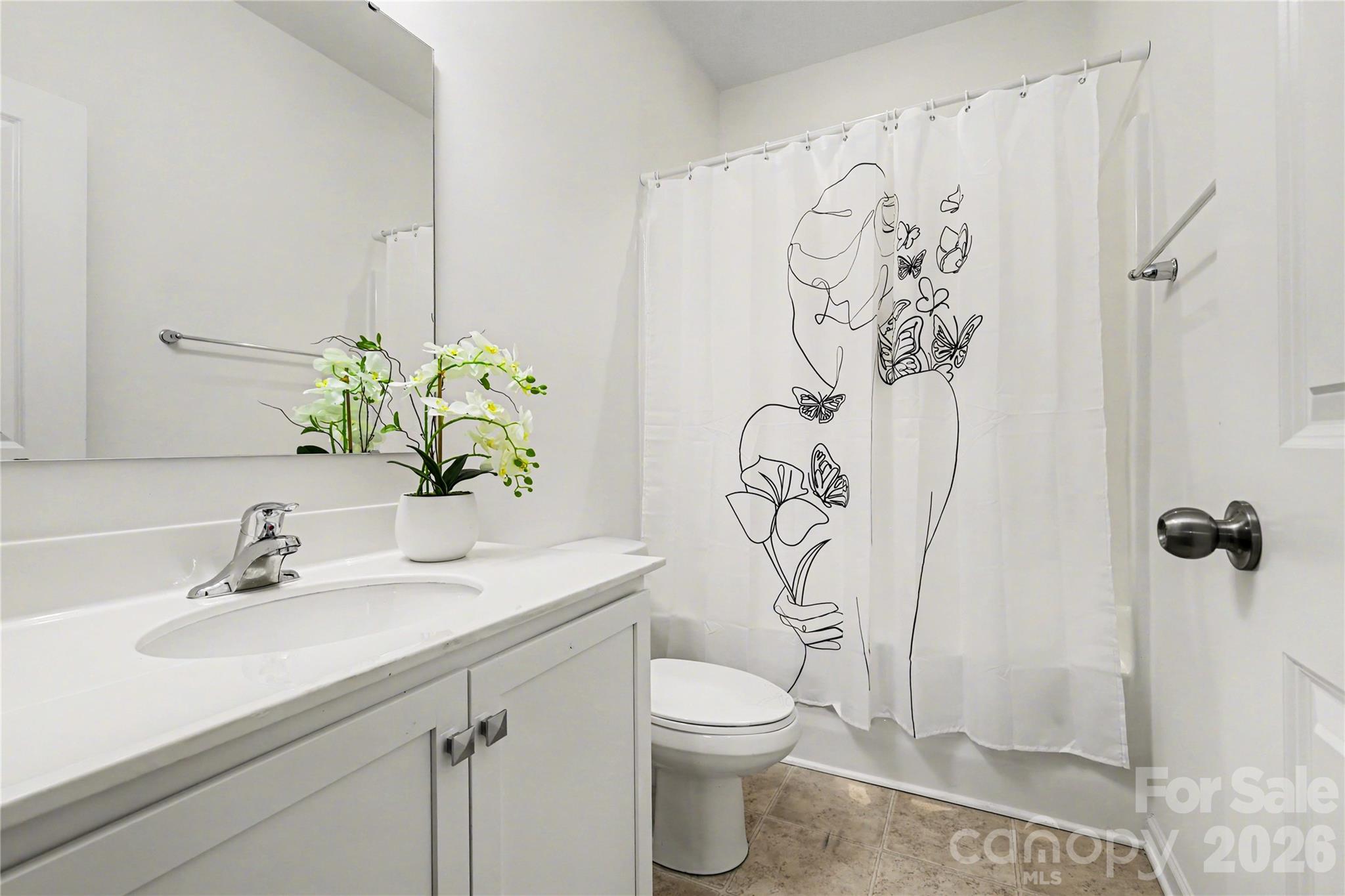 Cameron Creek - Residential