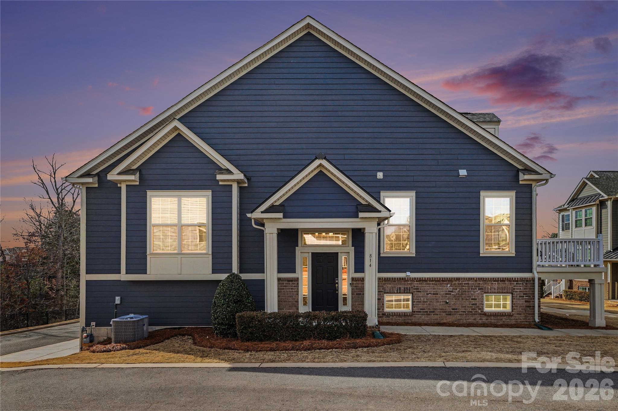 Cameron Creek - Residential