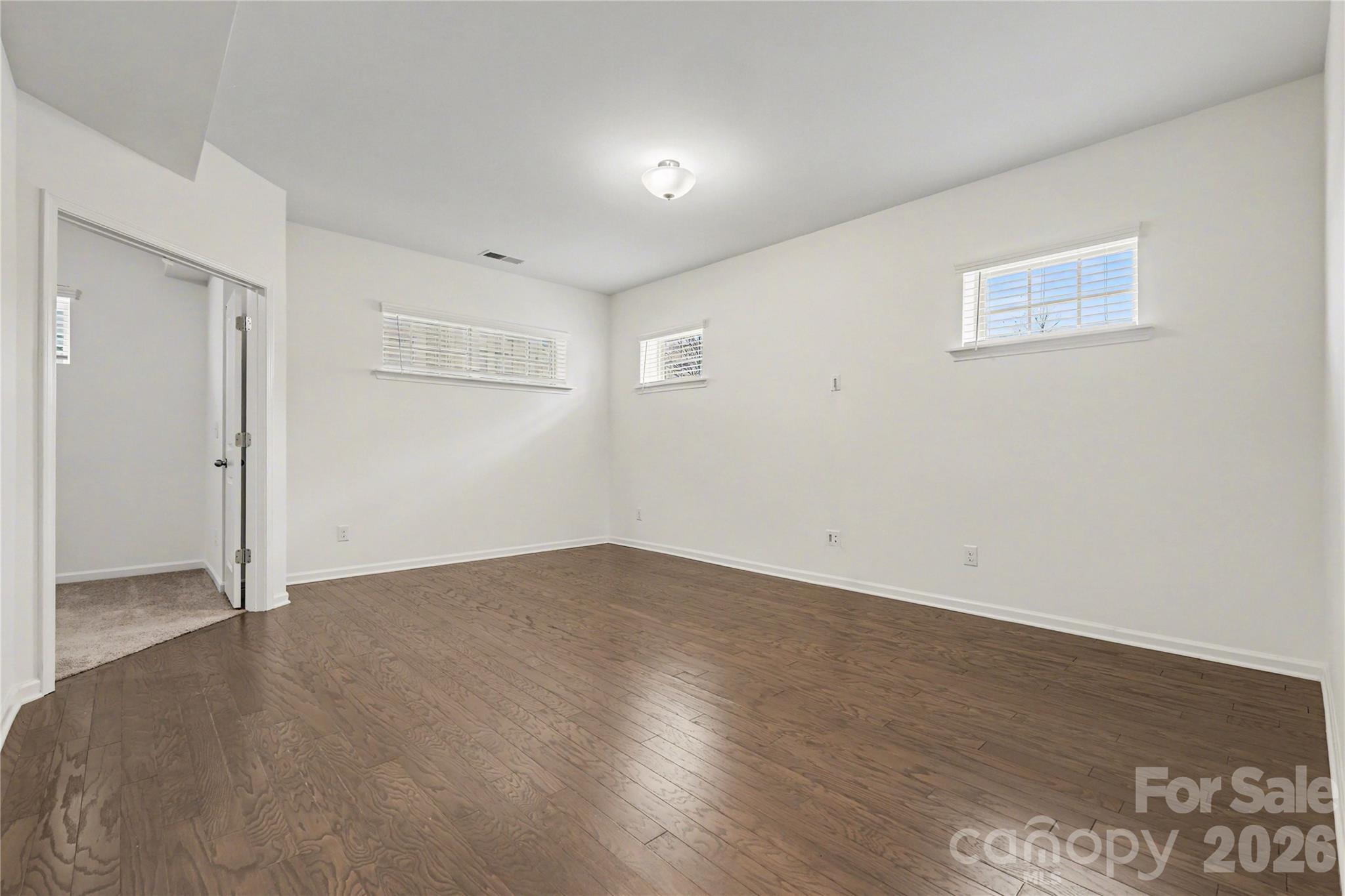 Cameron Creek - Residential