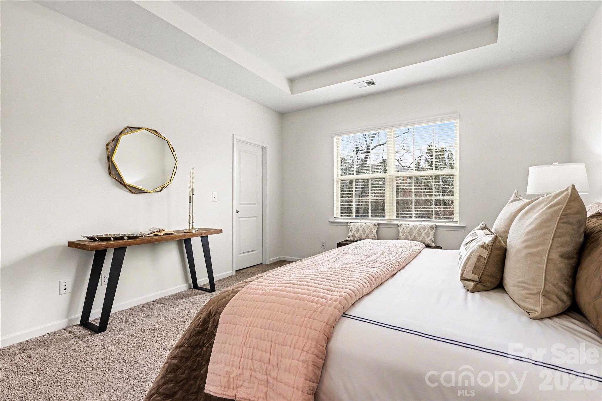 Cameron Creek - Residential