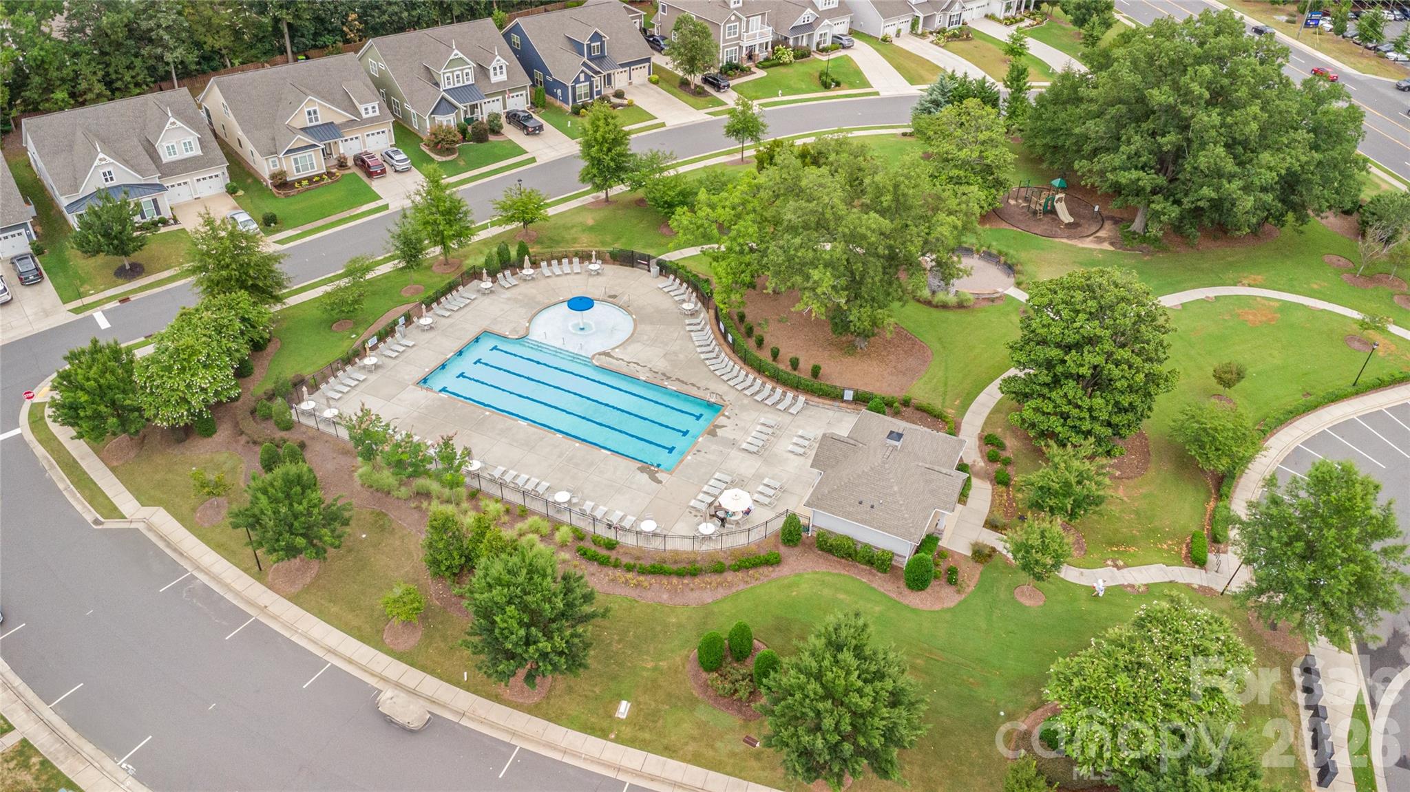 Cameron Creek - Residential