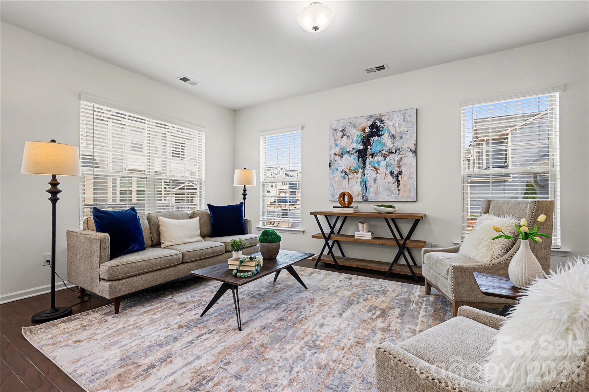 Cameron Creek - Residential