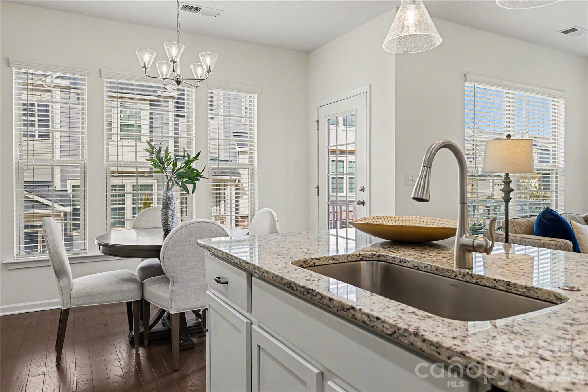 Cameron Creek - Residential