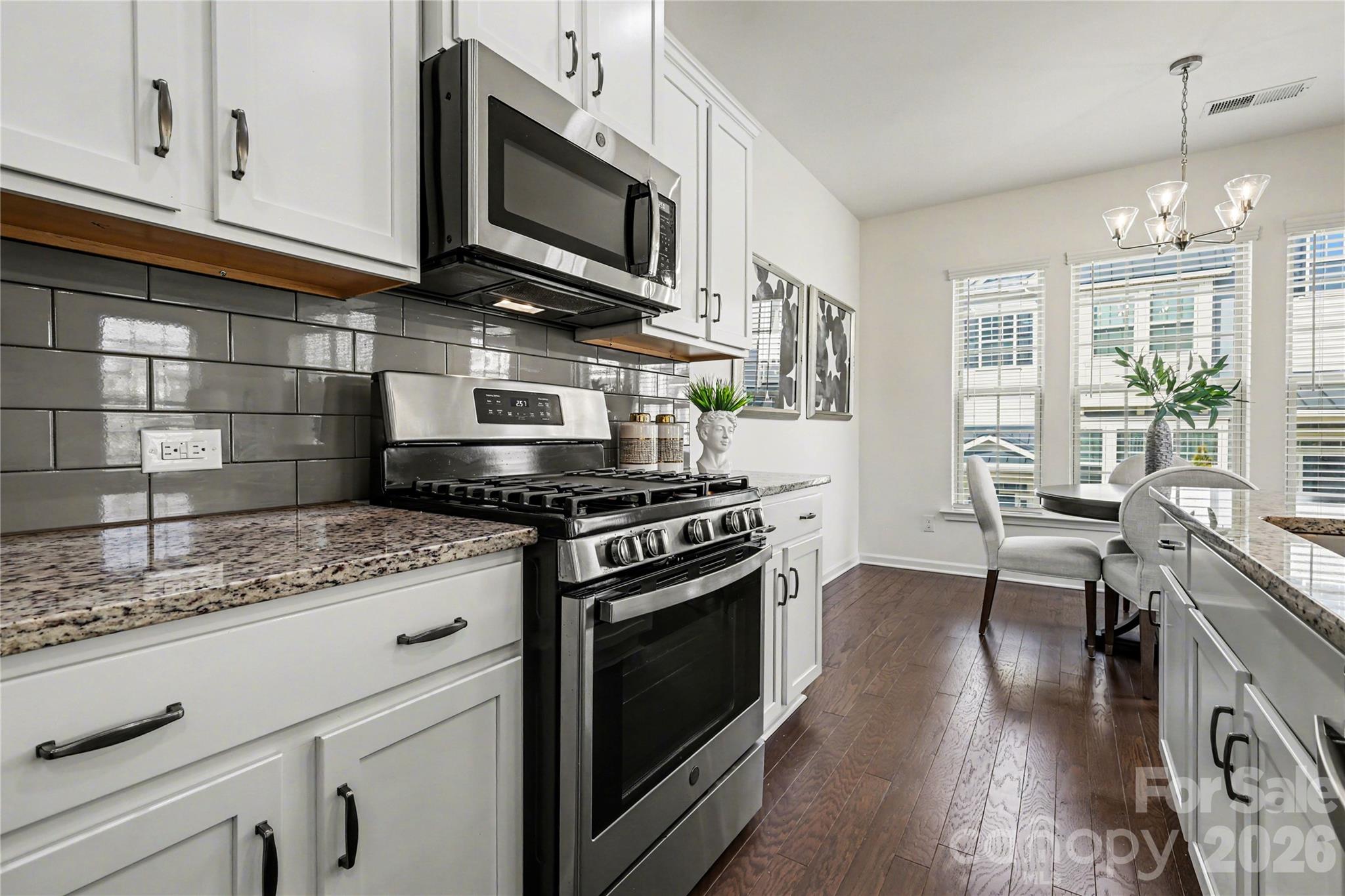 Cameron Creek - Residential