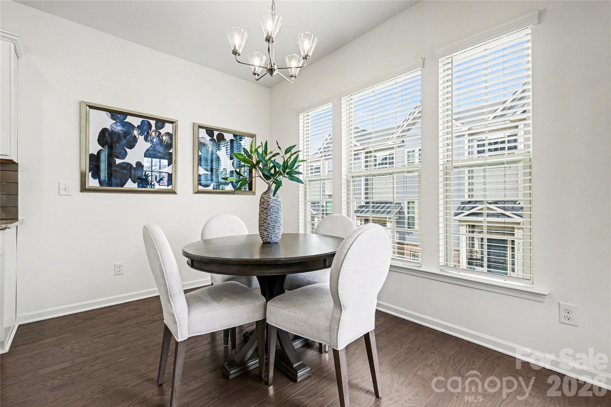 Cameron Creek - Residential