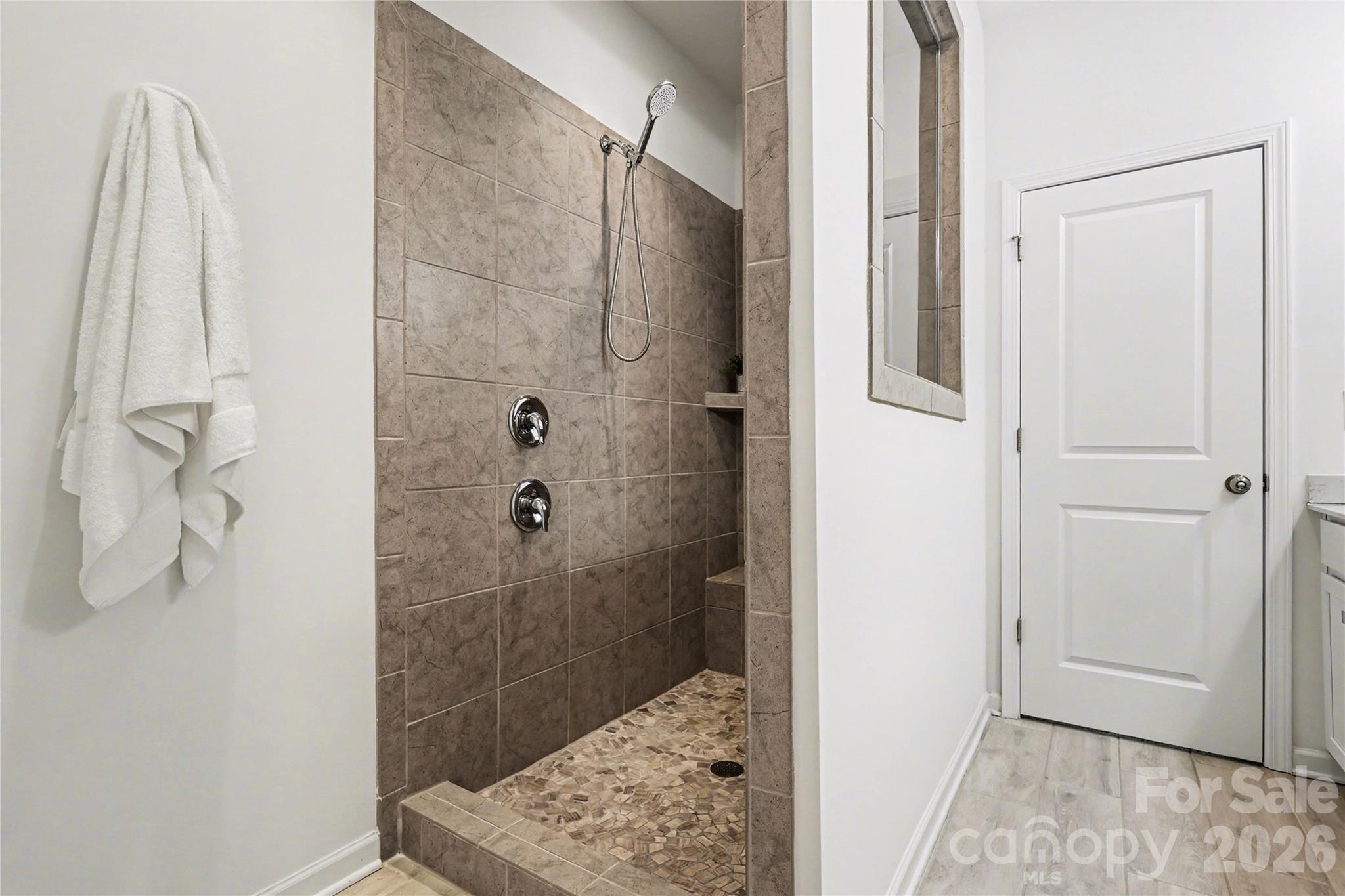 Cameron Creek - Residential