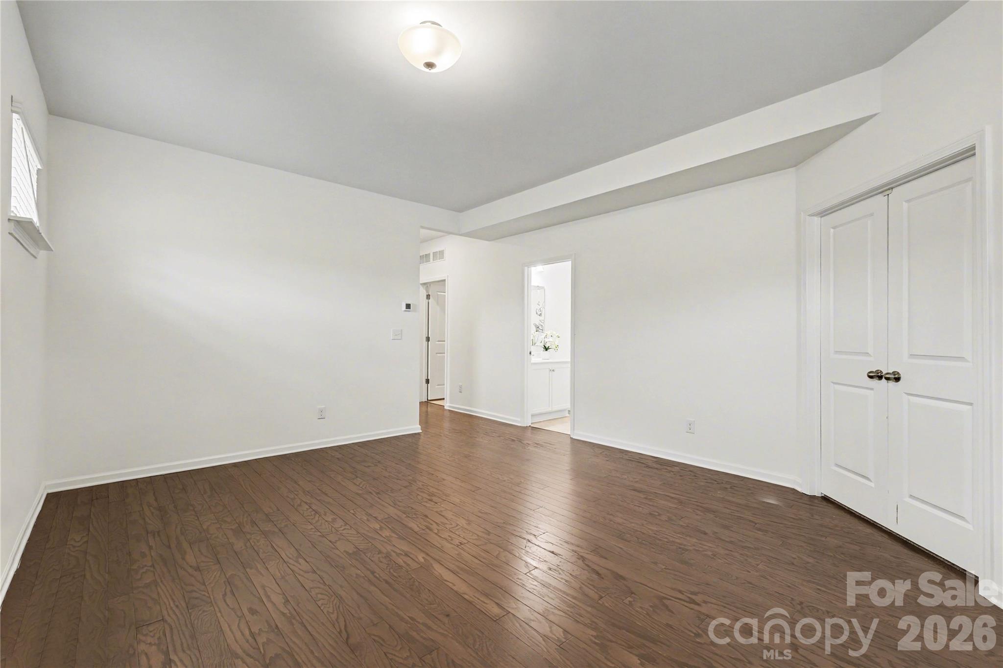 Cameron Creek - Residential