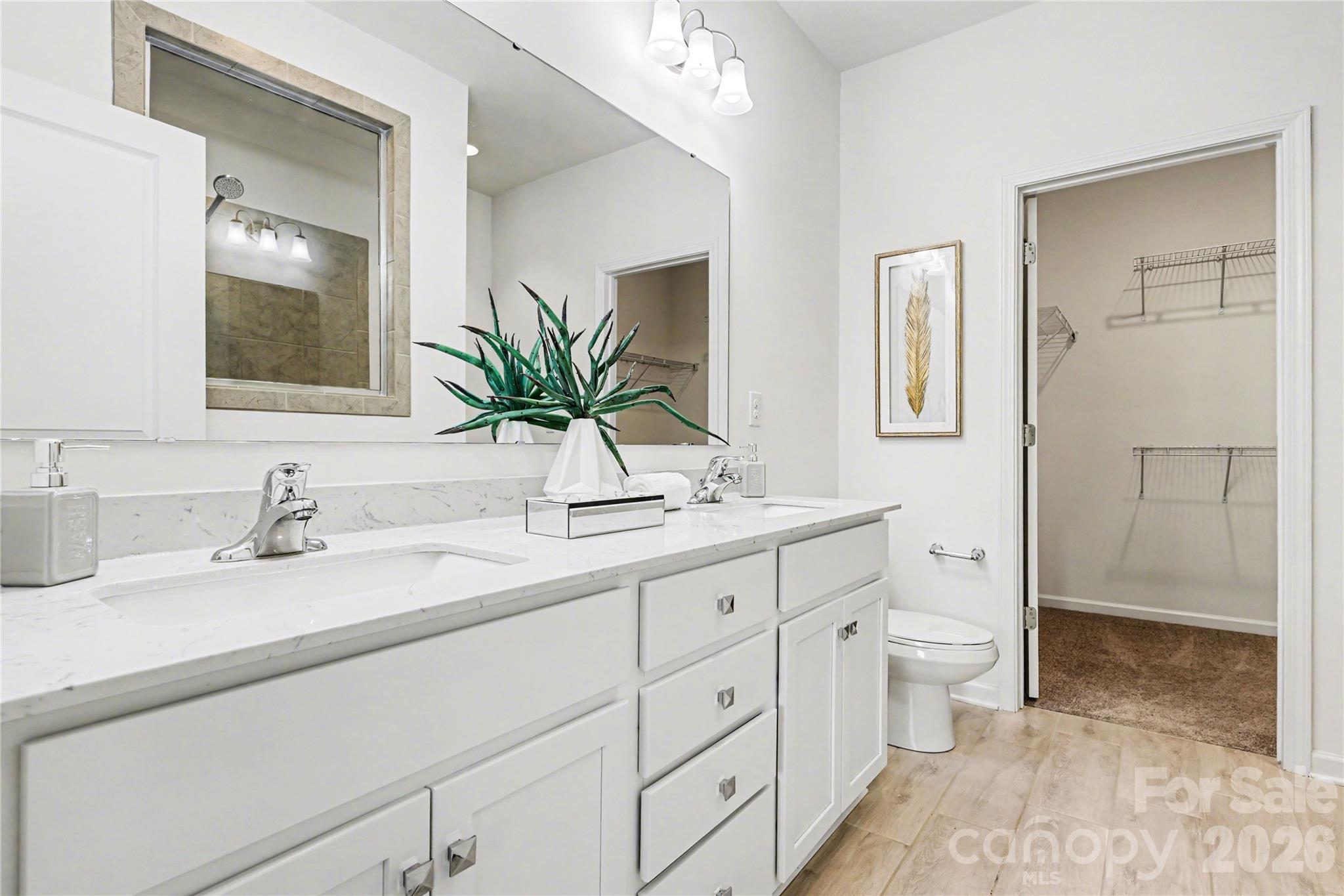 Cameron Creek - Residential