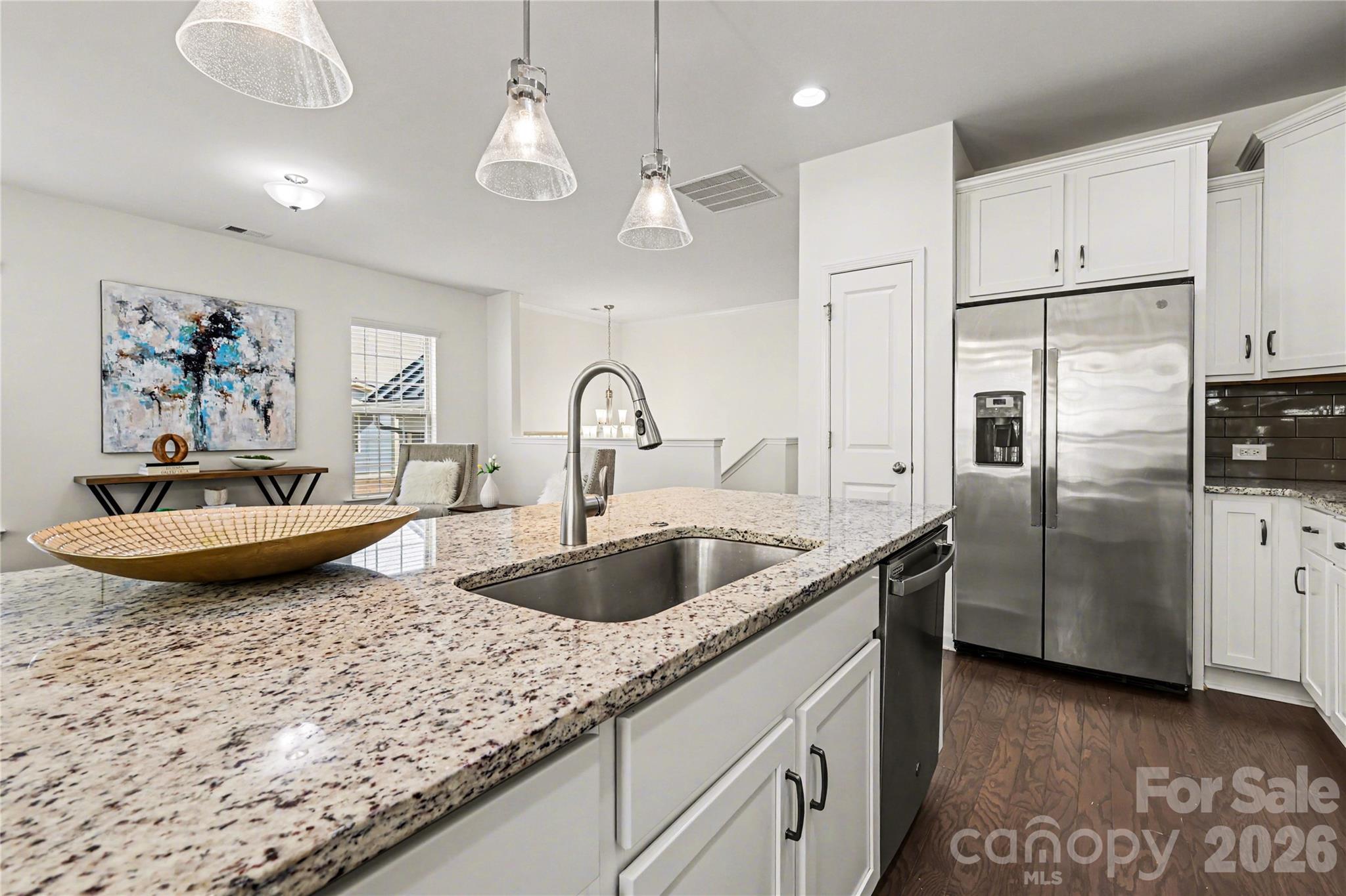 Cameron Creek - Residential