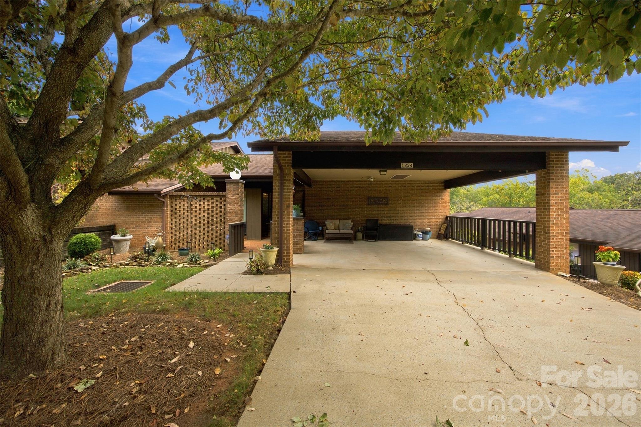 1334 Radio Road