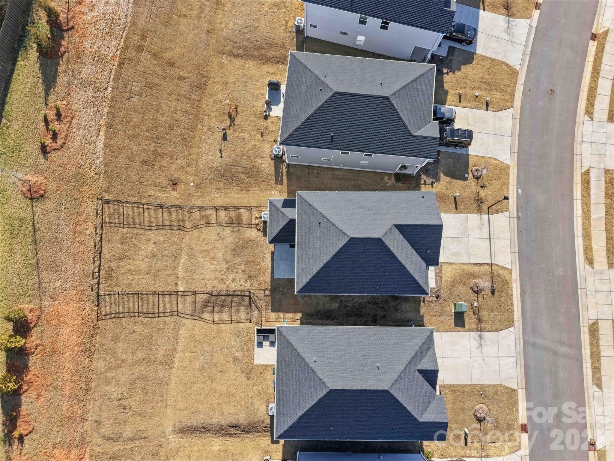 Walnut Reserve - Residential