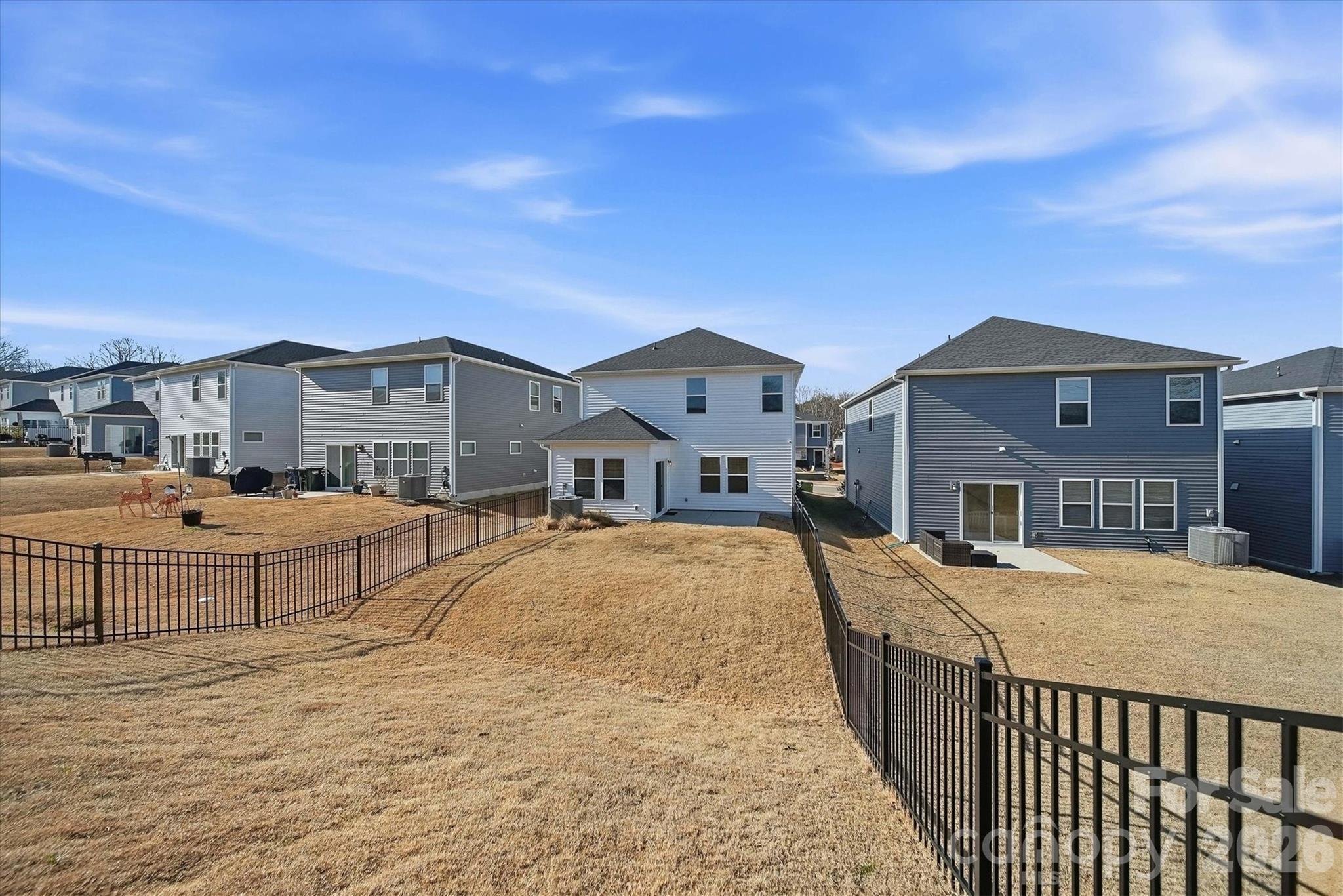 Walnut Reserve - Residential