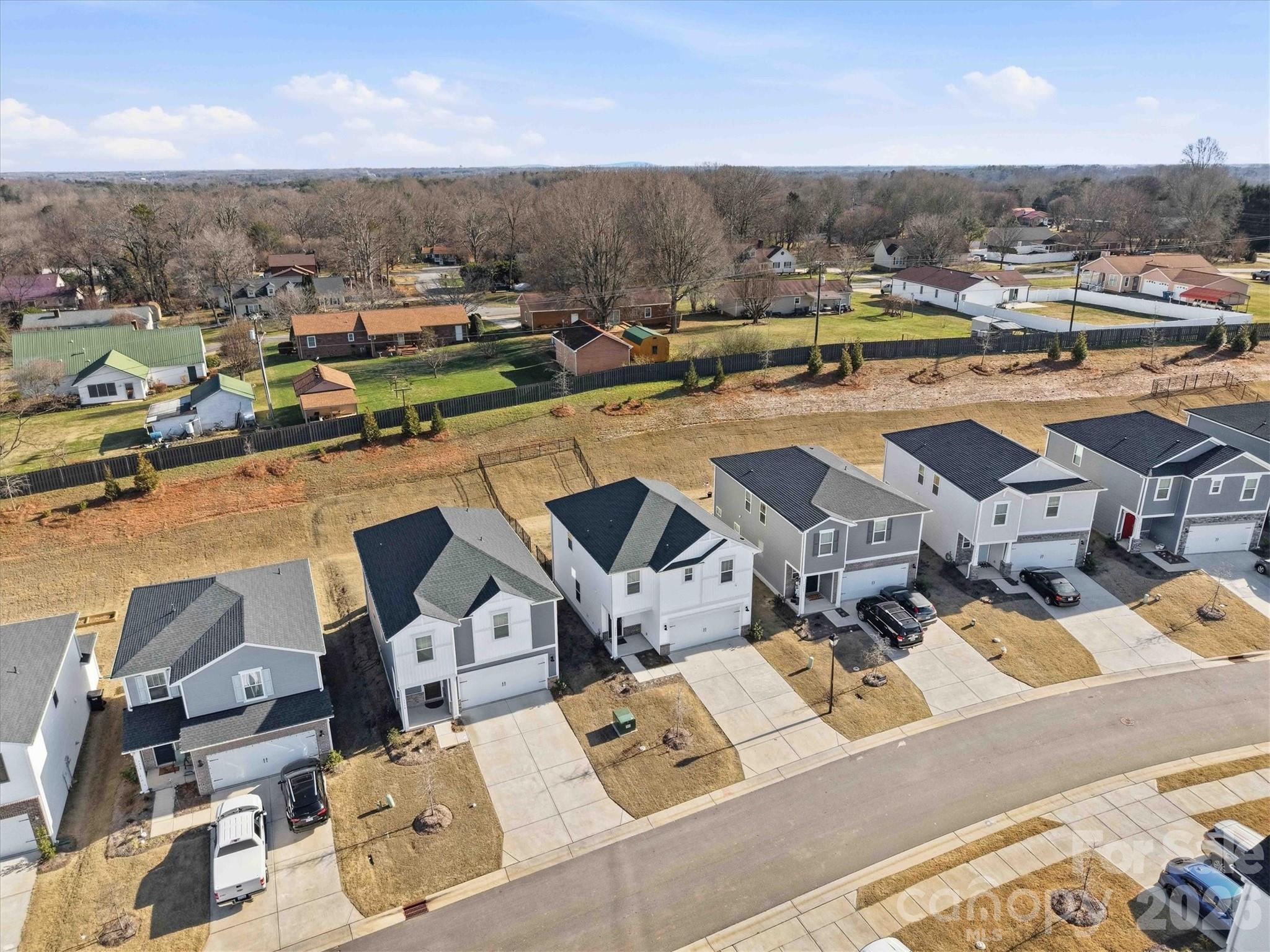 Walnut Reserve - Residential