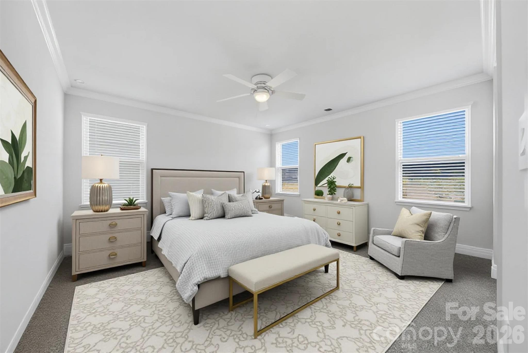 Walnut Reserve - Residential