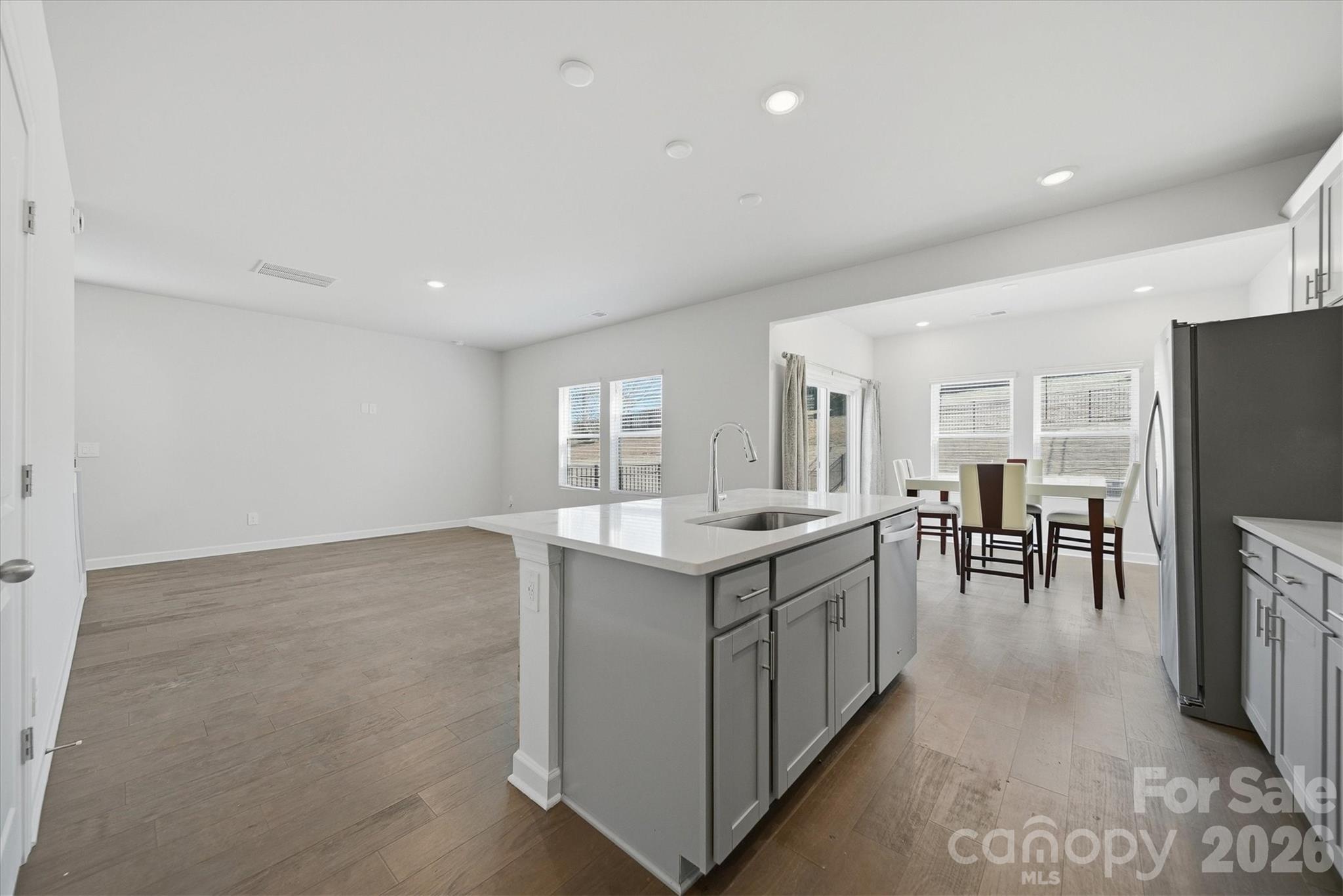 Walnut Reserve - Residential