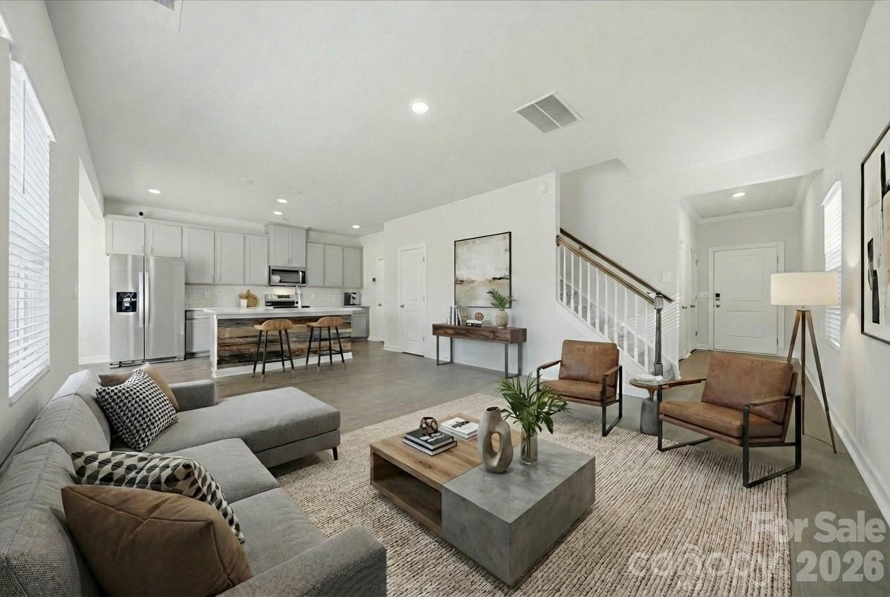 Walnut Reserve - Residential