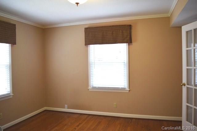 Shiland Hills - Residential