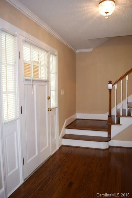 Shiland Hills - Residential