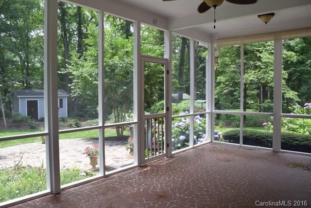 Shiland Hills - Residential