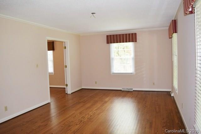 Shiland Hills - Residential