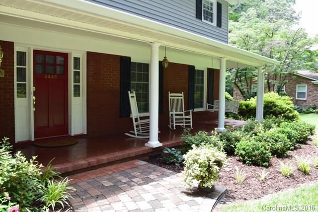 Shiland Hills - Residential