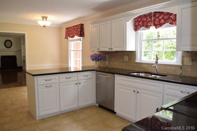 Shiland Hills - Residential