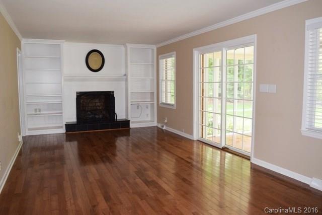 Shiland Hills - Residential