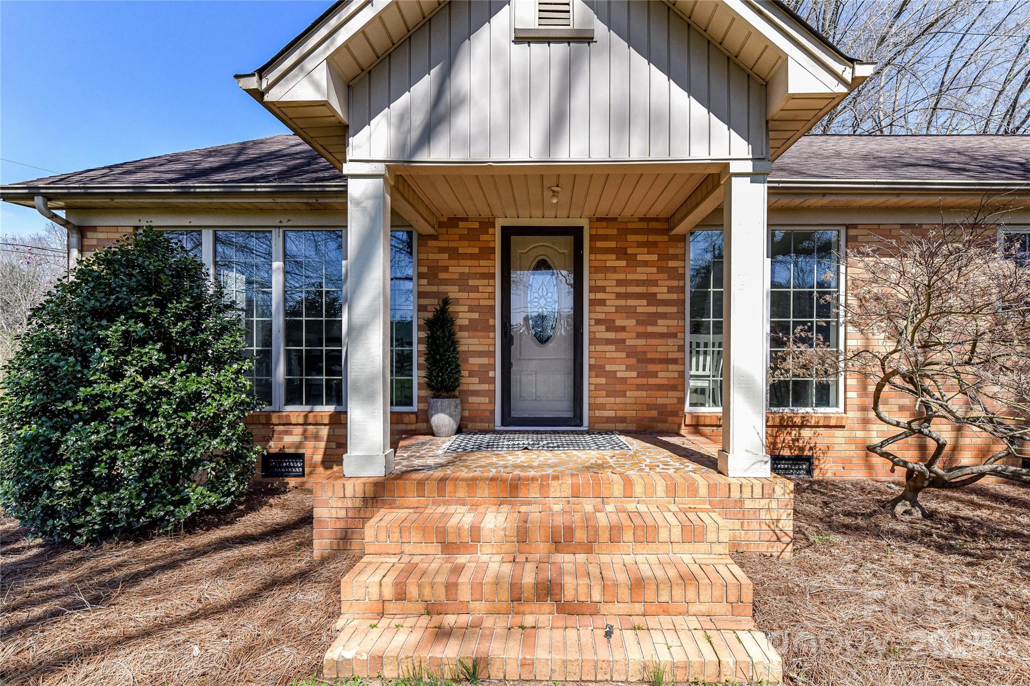 7770 Sherrills Ford Road