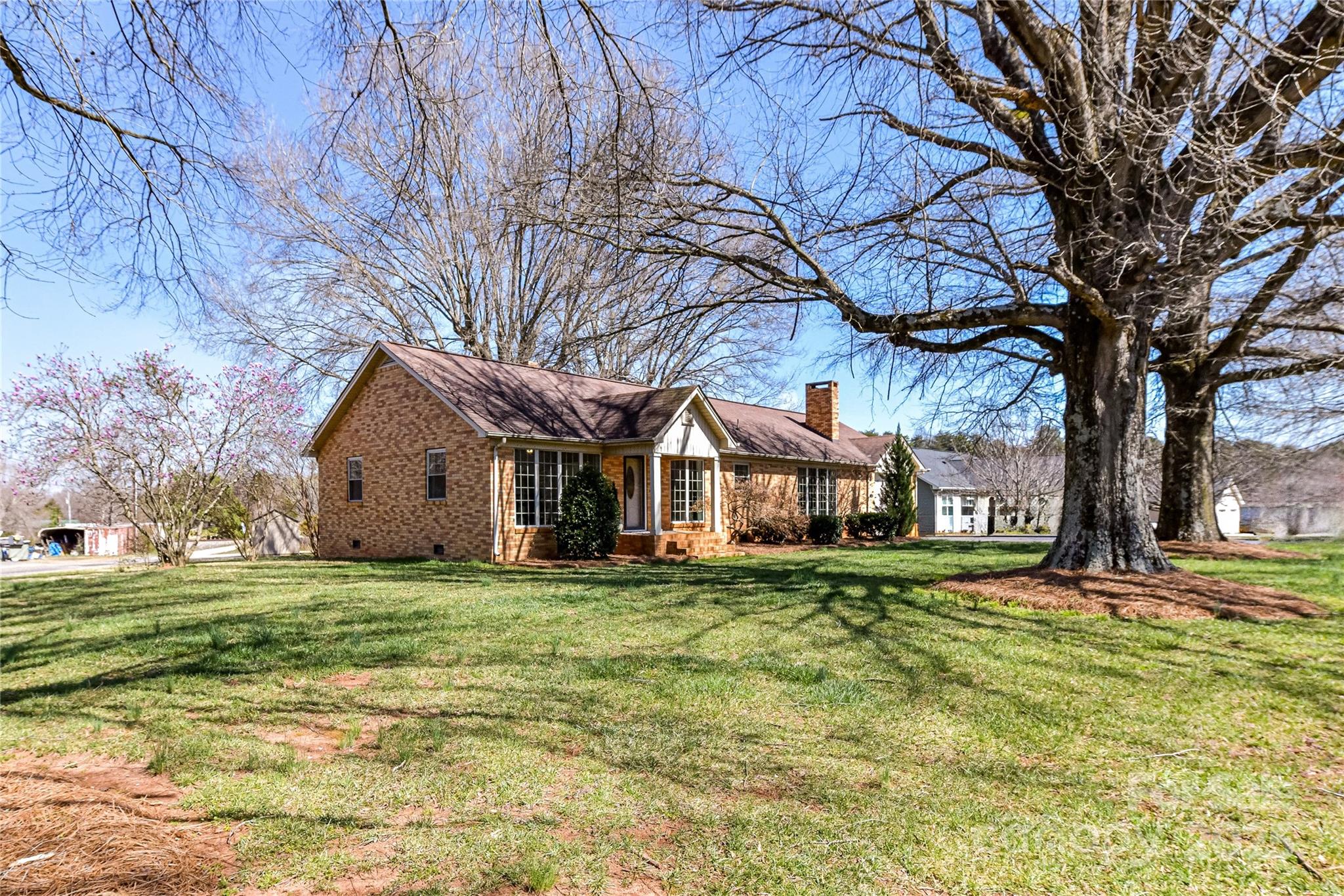 7770 Sherrills Ford Road