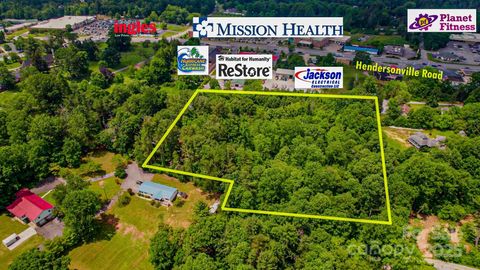 111 Bagwell Mill Road Arden NC 28704