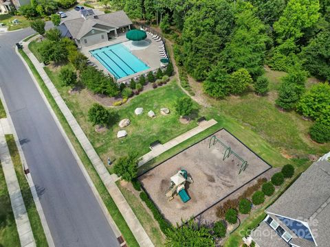 A home in Fort Mill