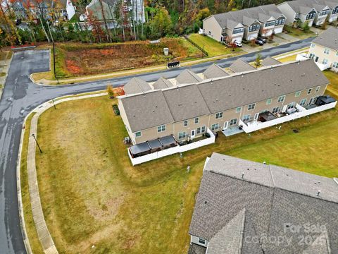 A home in Fort Mill