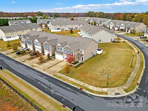 A home in Fort Mill