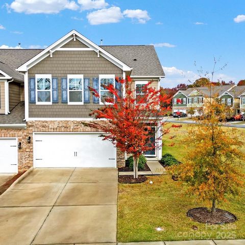 A home in Fort Mill