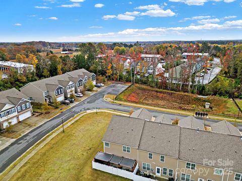 A home in Fort Mill