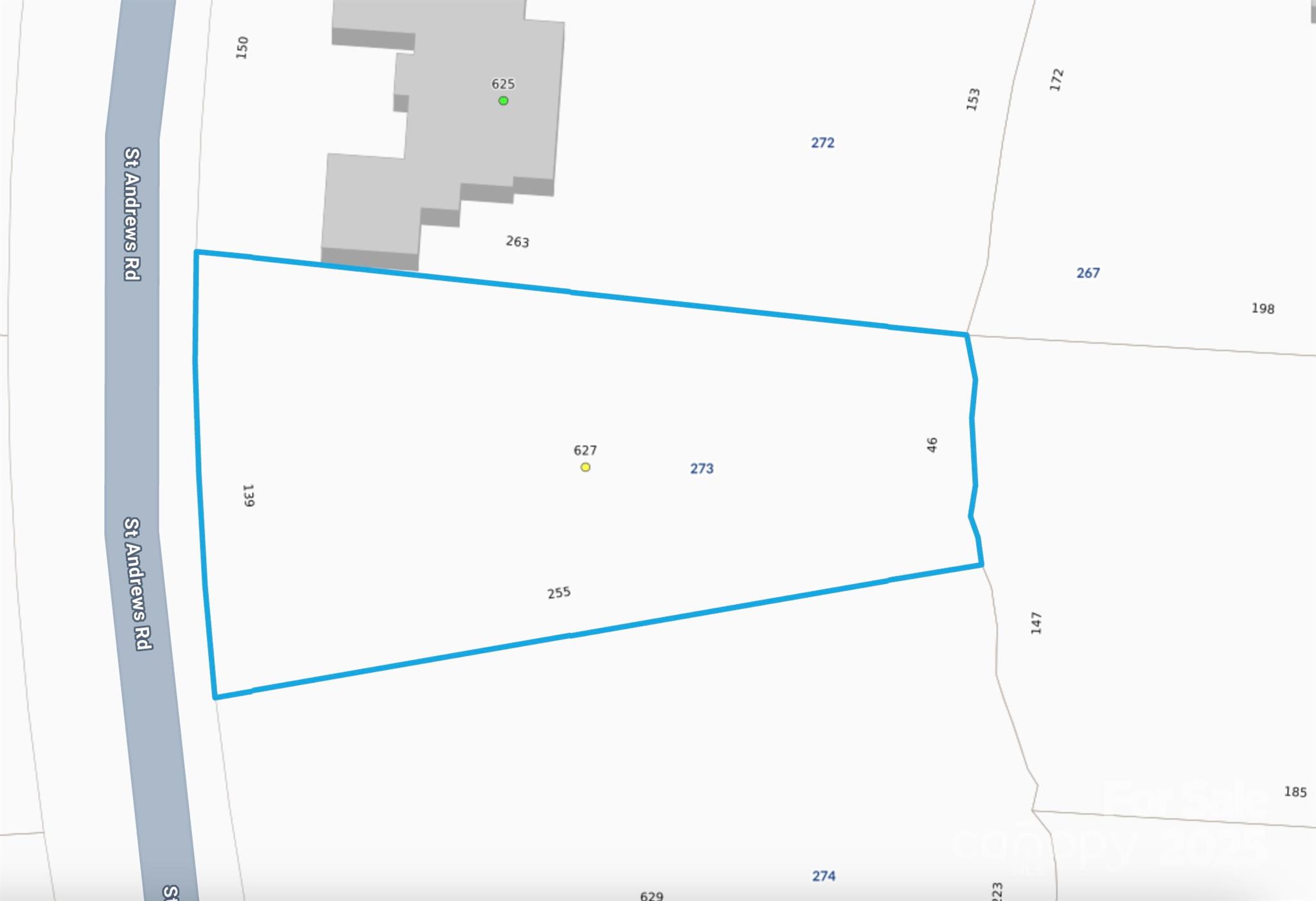 Shannon Acres - Land