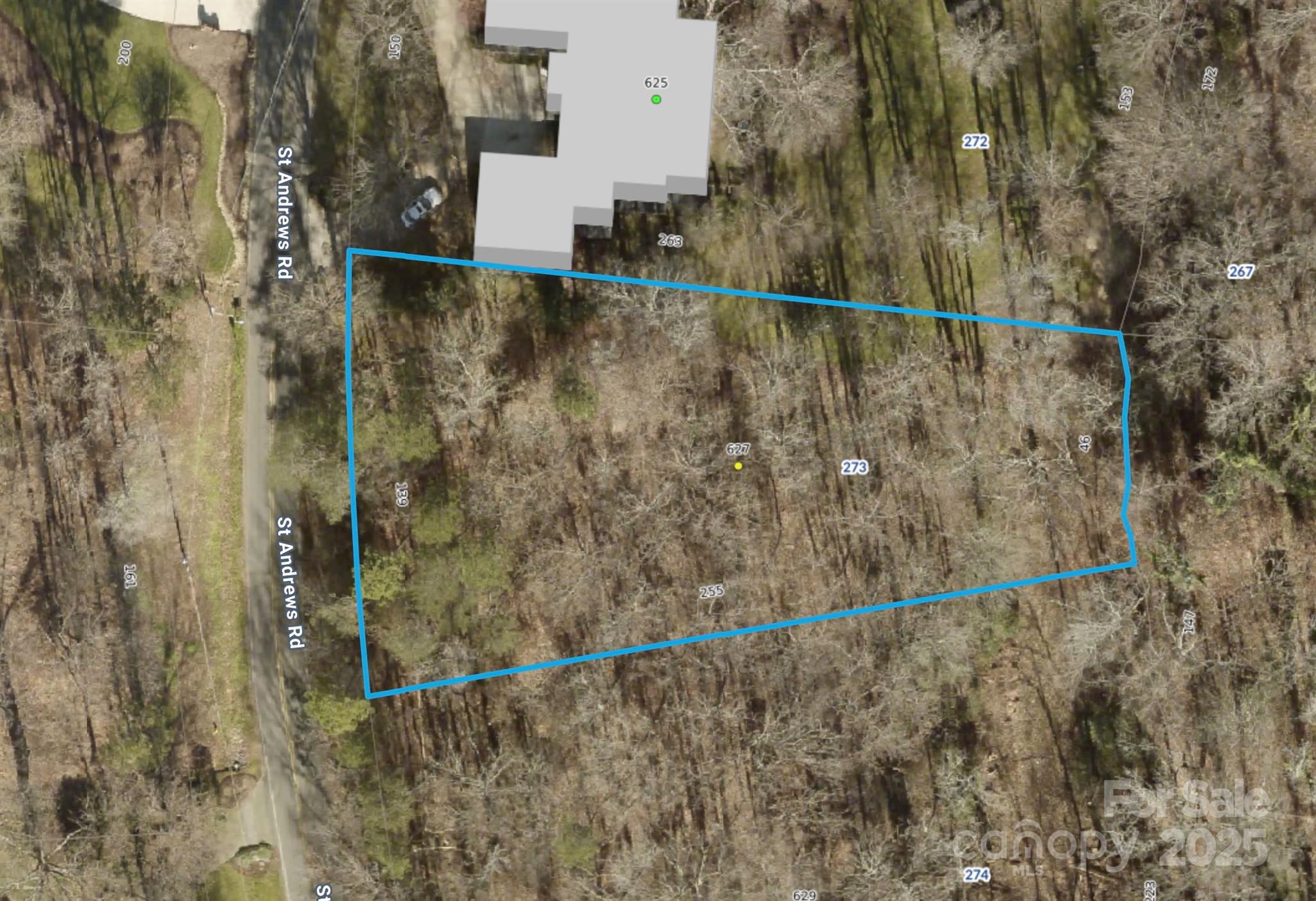 Shannon Acres - Land