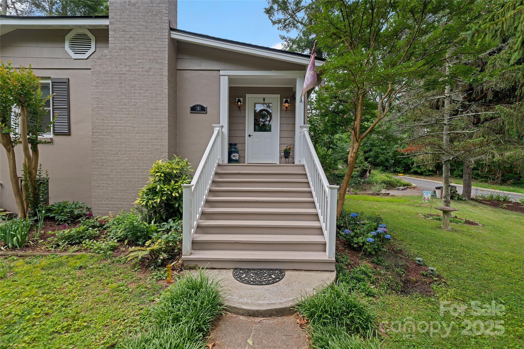 261 Forest Hill Drive