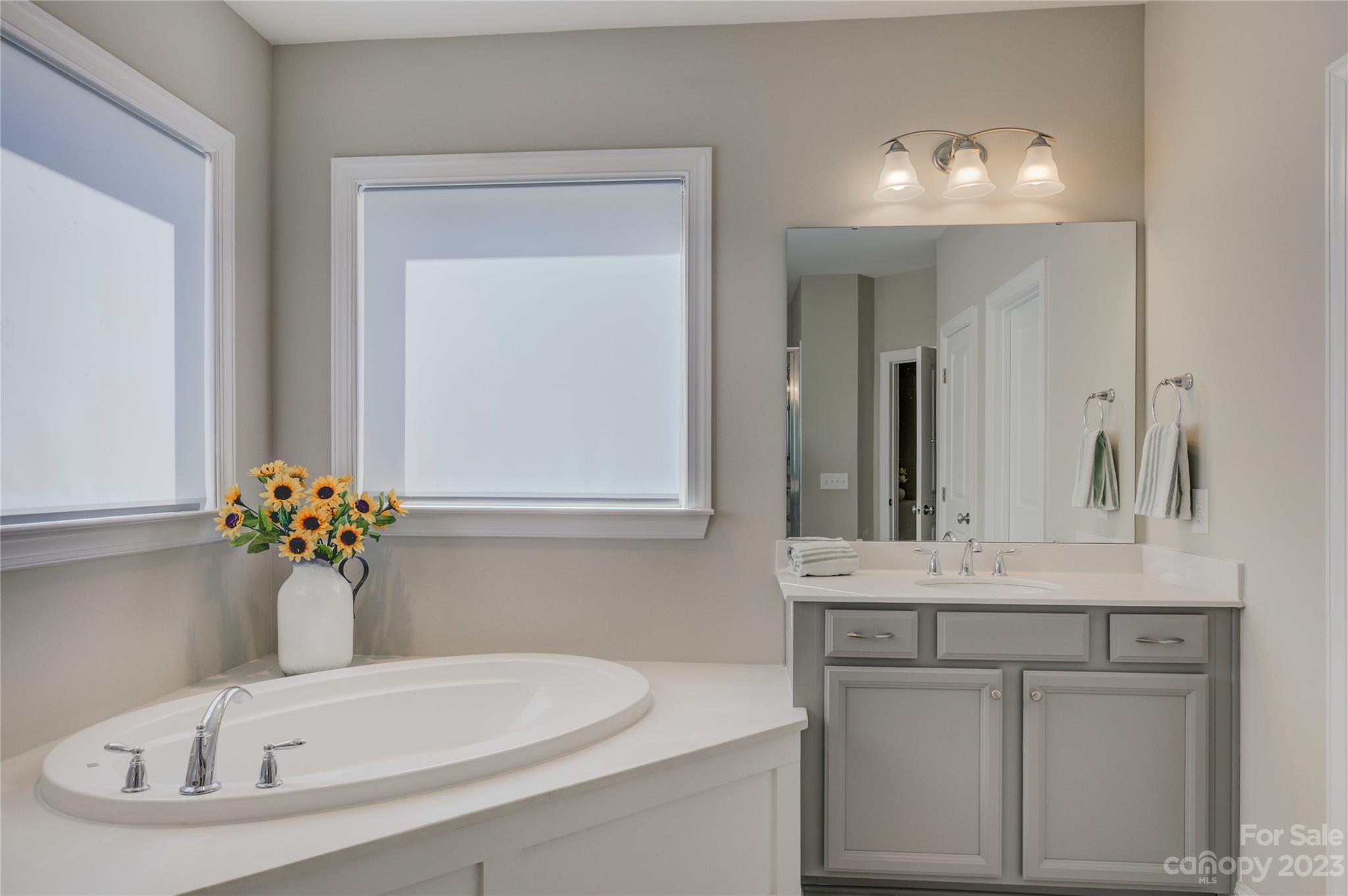 The Palisades - Residential